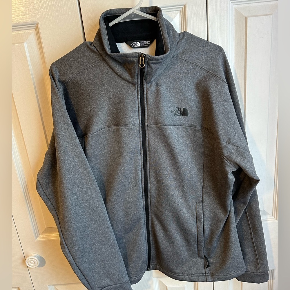 North Face Women’s Softshell Jacket